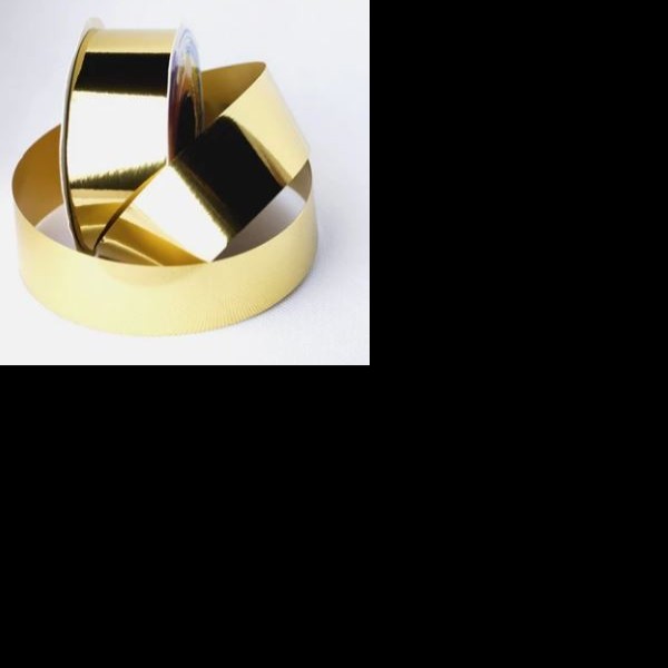 LISTON 9 ELEGANCE MET. ORO COLORS 40M C32